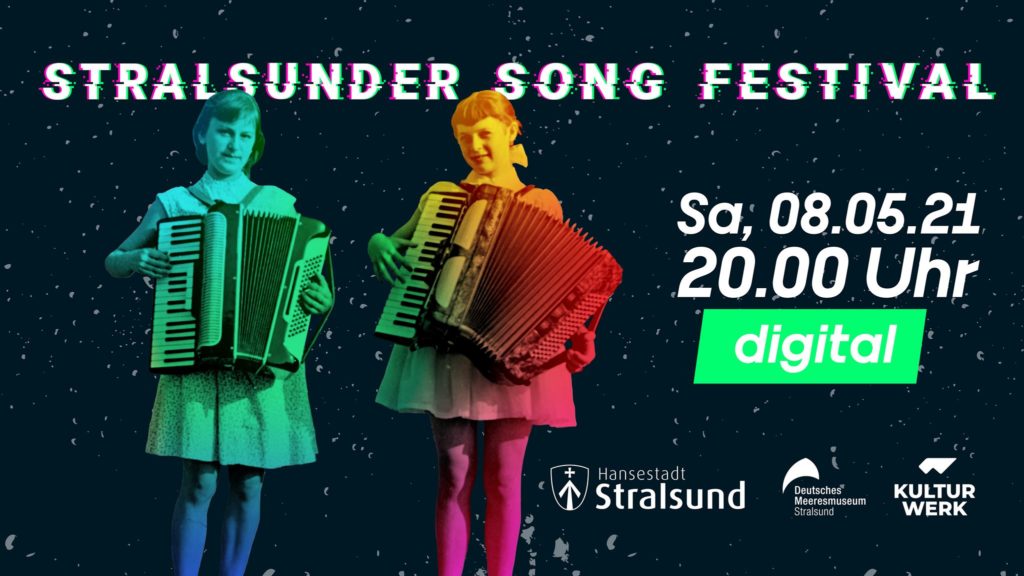 Stralsunder Song Festival Musik & Meer
